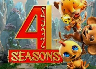 Slot Four Seasons