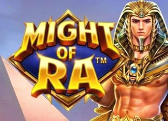 Slot Might of Ra