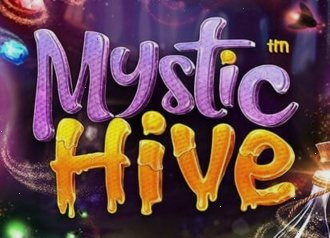 Slot Mystic Hive