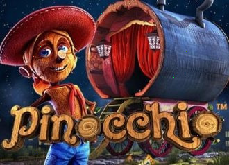 Slot Pinocchio